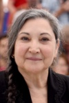Slika glumca Robin Bartlett