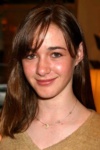 Slika glumca Sarah Dampf