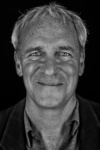 Slika glumca August Zirner