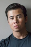 Slika glumca Tom T. Tran
