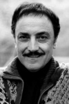 Slika glumca Paolo Carlini