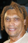 Slika glumca Hawthorne James