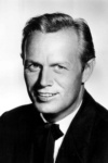 Slika glumca Richard Widmark