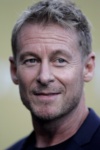 Slika glumca Richard Roxburgh