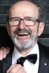 Slika glumca Garry McDonald