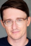 Slika glumca Matthew Whittet