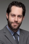 Slika glumca Geoffrey Wigdor