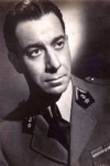 Slika glumca Paul Meurisse