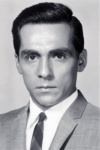 Slika glumca Perry Lopez