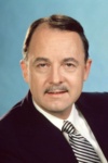 Slika glumca John Hillerman