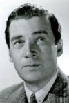 Slika glumca Walter Pidgeon