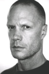 Slika glumca Brian Steele