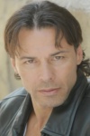 Slika glumca Richard Cetrone