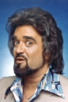 Slika glumca Wolfman Jack
