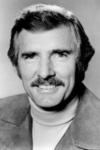 Slika glumca Dennis Weaver