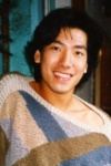 Slika glumca Roy Cheung