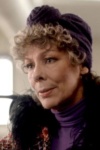 Slika glumca Lynne Gorman