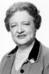 Slika glumca Marion Lorne