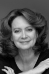 Slika glumca Francesca Annis