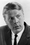 Slika glumca Albert Salmi