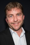 Slika glumca Peter Billingsley