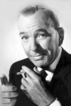 Slika glumca Noël Coward