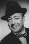 Slika glumca Heinz Rühmann