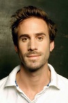 Slika glumca Joseph Fiennes