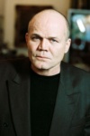 Slika glumca Dan van Husen