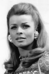 Slika glumca Senta Berger