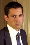 Slika glumca Enrique Murciano