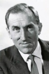 Slika glumca Bernard Archard