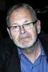 Slika glumca Richard LeParmentier