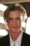 Slika glumca Erik von Detten