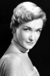 Slika glumca Nina Foch