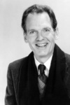 Slika glumca Nicholas Pryor