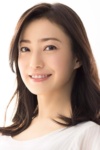 Slika glumca Miho Kanno