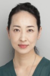 Slika glumca Yuko Daike