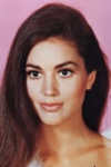 Slika glumca Linda Harrison