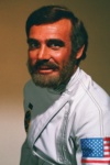 Slika glumca Robert Gunner