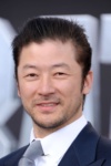 Slika glumca Tadanobu Asano