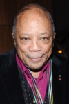 Slika glumca Quincy Jones