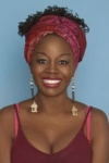Slika glumca Akosua Busia