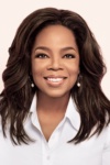 Slika glumca Oprah Winfrey