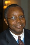Slika glumca Willard E. Pugh