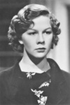 Slika glumca Wendy Hiller
