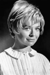 Slika glumca Susannah York