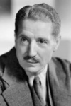 Slika glumca Lawrence Grant