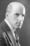 Slika glumca Gustav von Seyffertitz