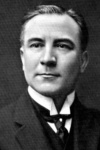 Slika glumca Émile Chautard